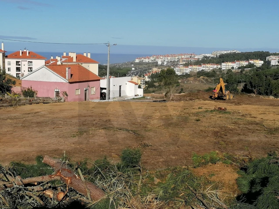 Terreno para Venda em Ericeira Foto 8