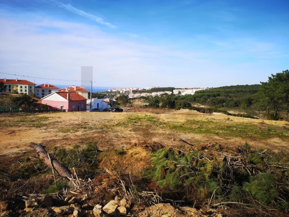 Terreno para Venda em Ericeira Foto 12