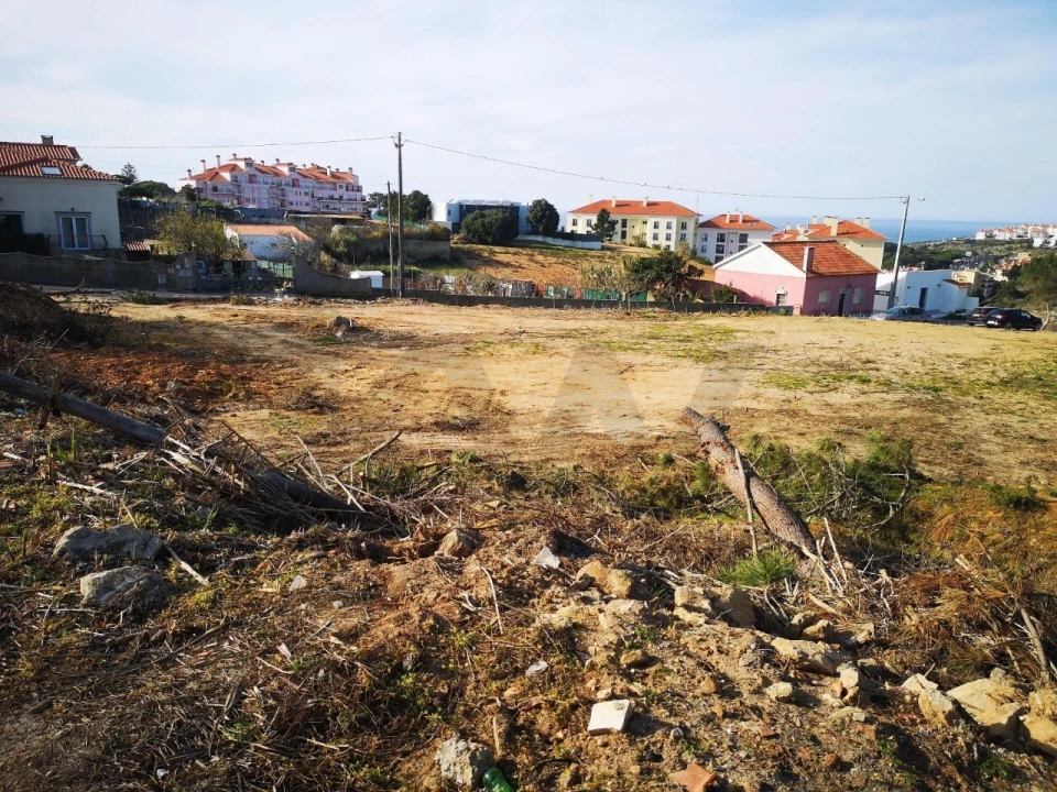 Terreno para Venda em Ericeira Foto 13