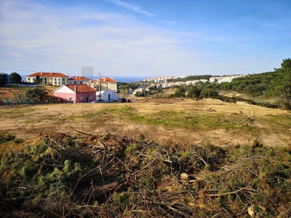 Terreno para Venda em Ericeira Foto 14