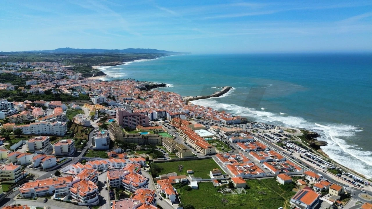 Terreno para Venda em Ericeira Foto 20