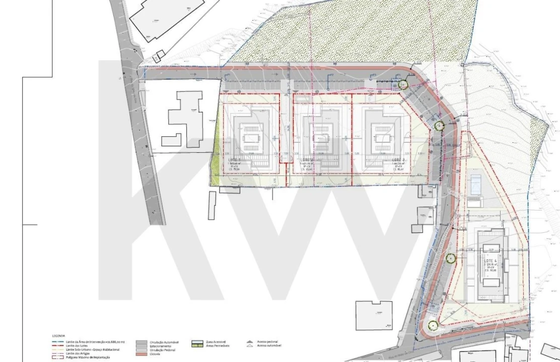 Terreno para Venda em Ericeira Foto 21
