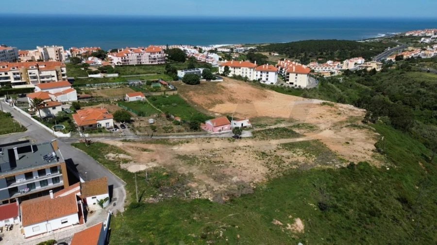 Terreno para Venda em Ericeira Foto 4