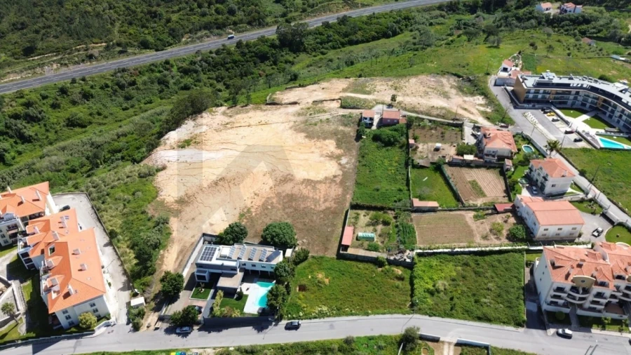 Terreno para Venda em Ericeira Foto 7