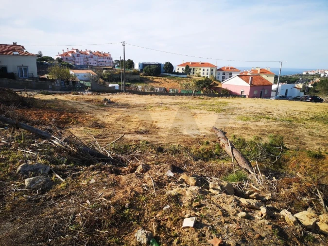 Terreno para Venda em Ericeira Foto 13