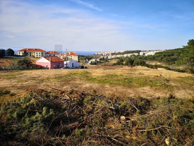 Terreno para Venda em Ericeira Foto 14