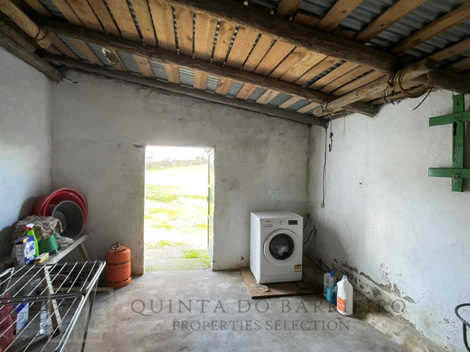 Quinta T3 para Venda em São Salvador da Aramenha Foto 30