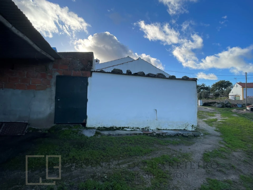 Quinta T3 para Venda em São Salvador da Aramenha Foto 32