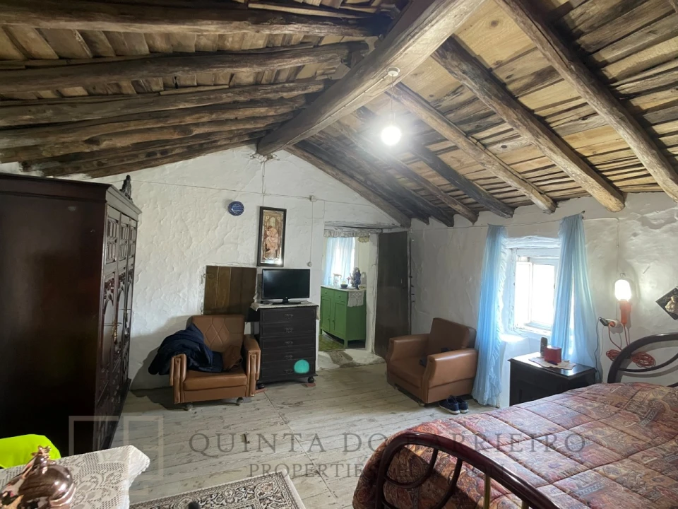 Quinta T3 para Venda em São Salvador da Aramenha Foto 11