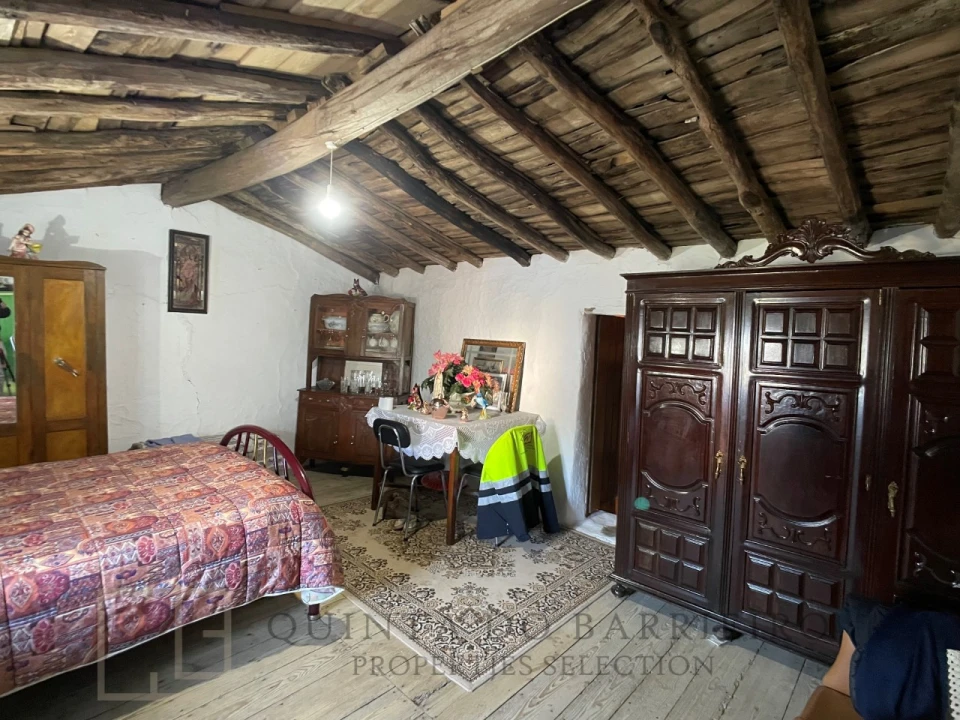 Quinta T3 para Venda em São Salvador da Aramenha Foto 12