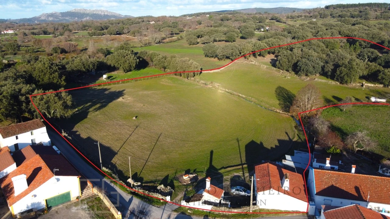 Quinta T3 para Venda em São Salvador da Aramenha Foto 7