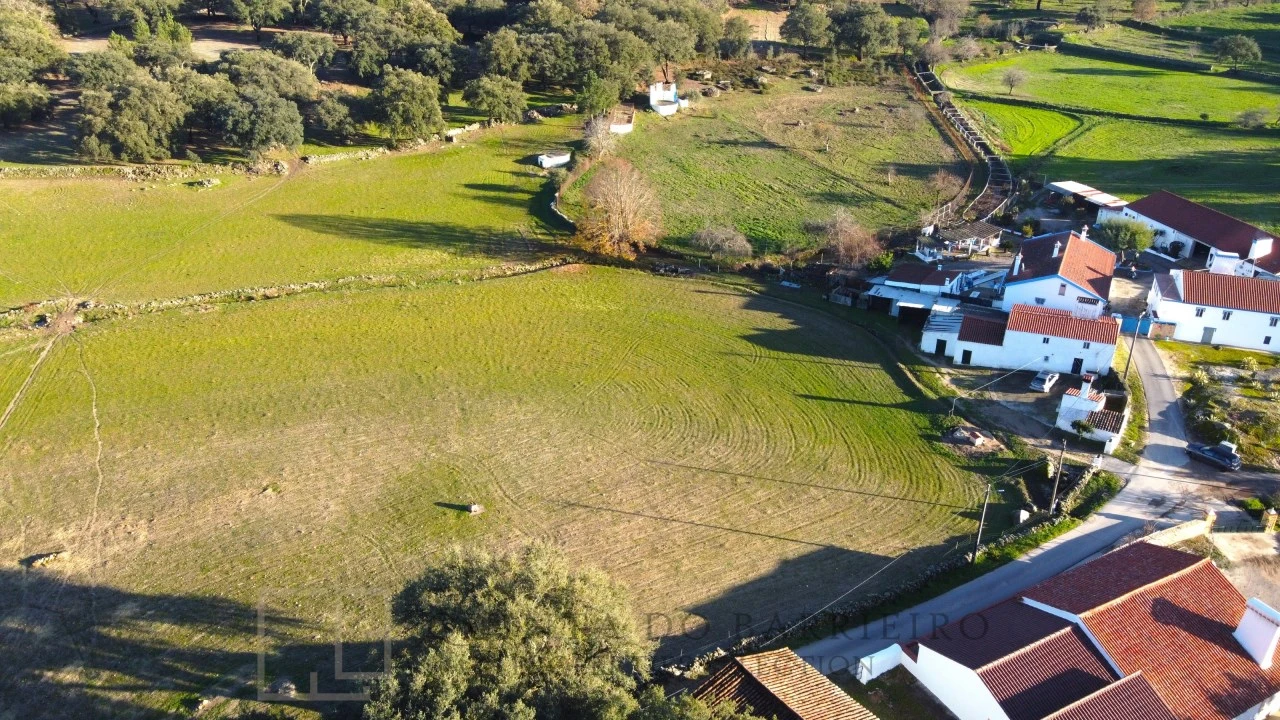 Quinta T3 para Venda em São Salvador da Aramenha Foto 41
