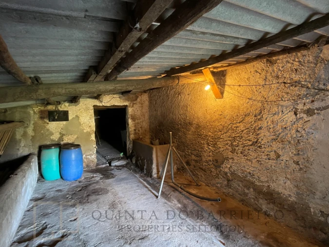 Quinta T3 para Venda em São Salvador da Aramenha Foto 25