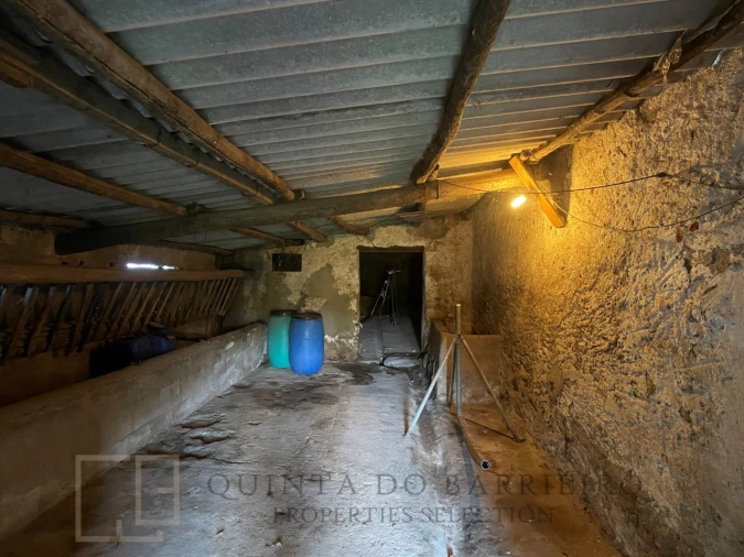 Quinta T3 para Venda em São Salvador da Aramenha Foto 26