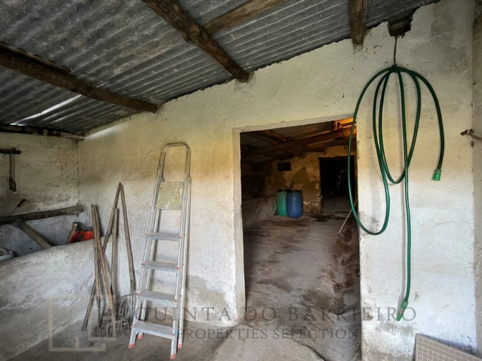 Quinta T3 para Venda em São Salvador da Aramenha Foto 28