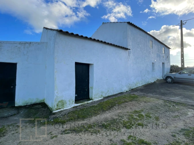 Quinta T3 para Venda em São Salvador da Aramenha Foto 8