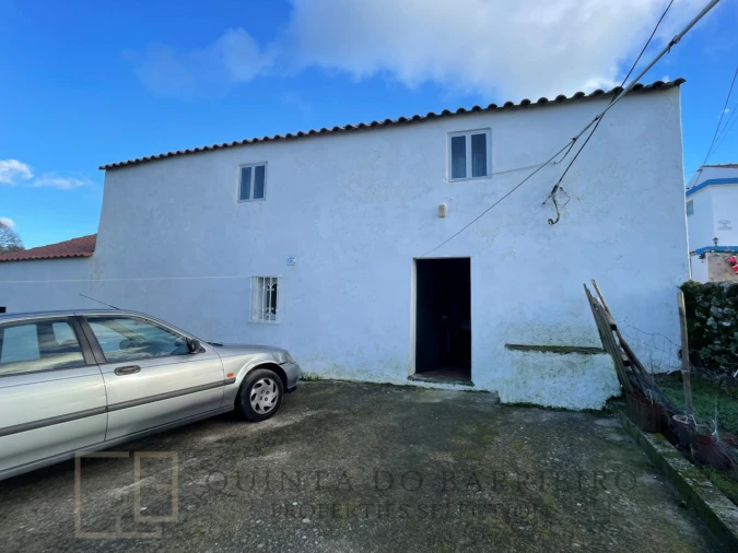 Quinta T3 para Venda em São Salvador da Aramenha Foto 35