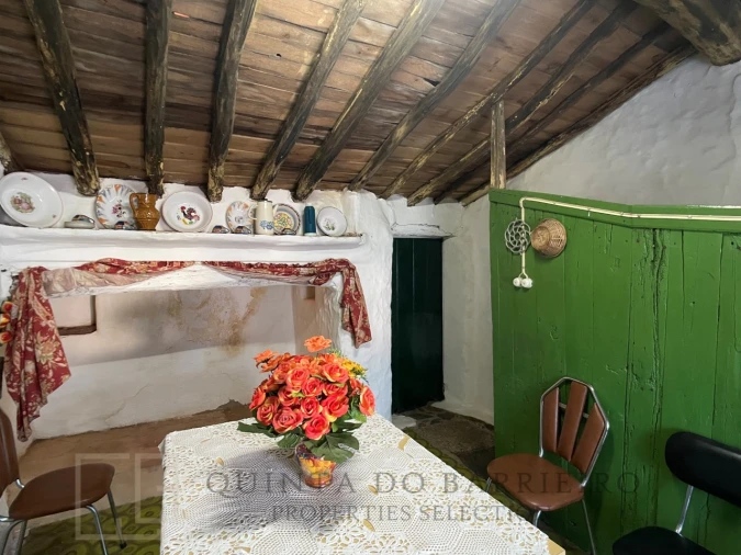 Quinta T3 para Venda em São Salvador da Aramenha Foto 23