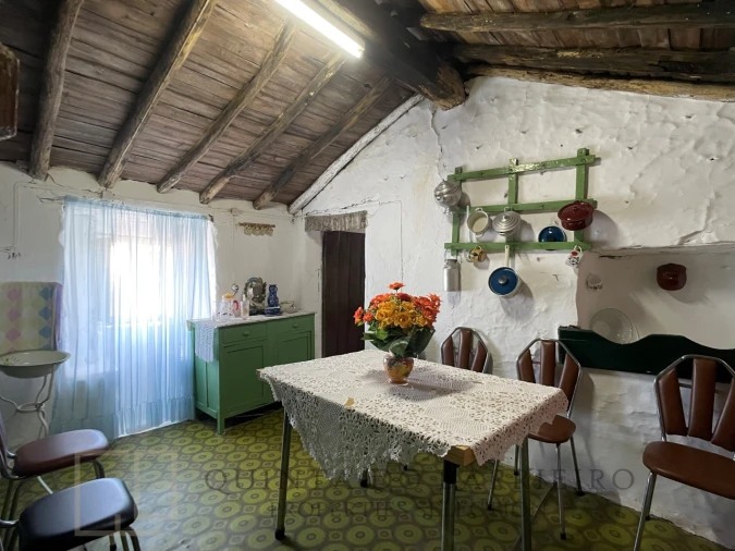 Quinta T3 para Venda em São Salvador da Aramenha Foto 13