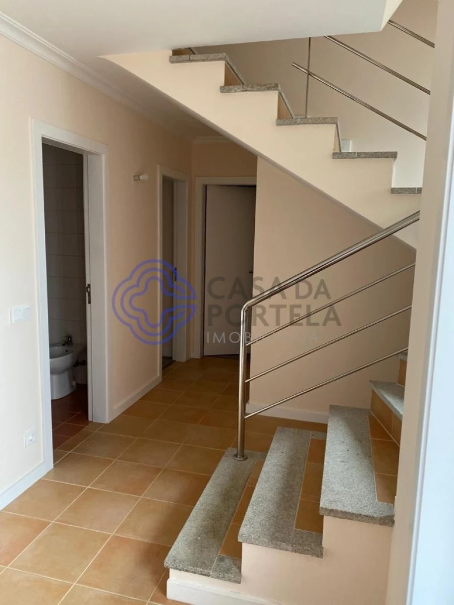 Moradia T4 para Venda em Campos e Vila Meã Foto 14