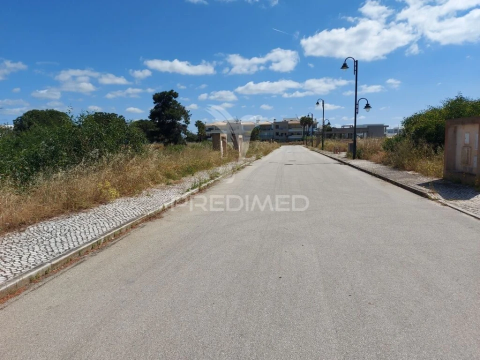 Terreno para Venda em Bensafrim e Barão de São João Foto 15