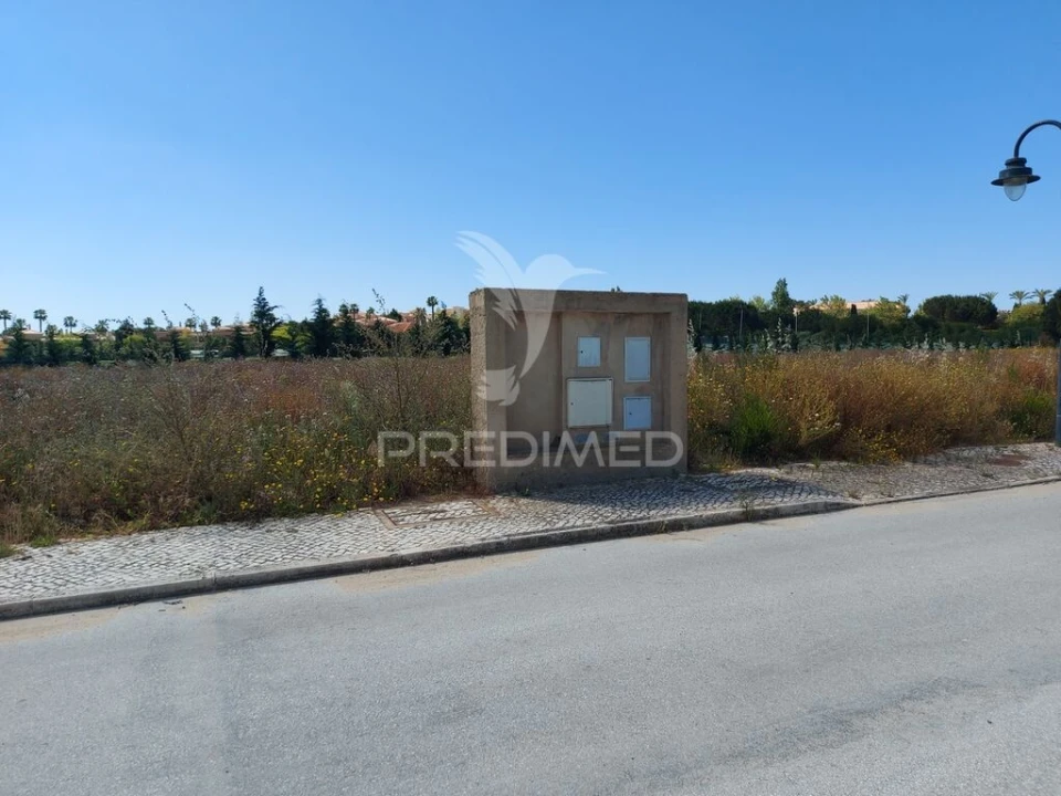 Terreno para Venda em Bensafrim e Barão de São João Foto 9