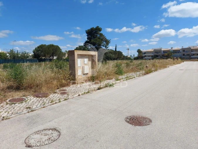 Terreno para Venda em Bensafrim e Barão de São João Foto 4