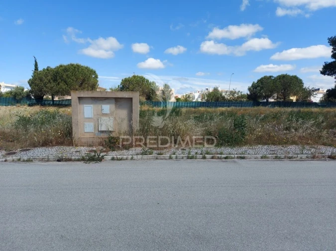 Terreno para Venda em Bensafrim e Barão de São João Foto 18