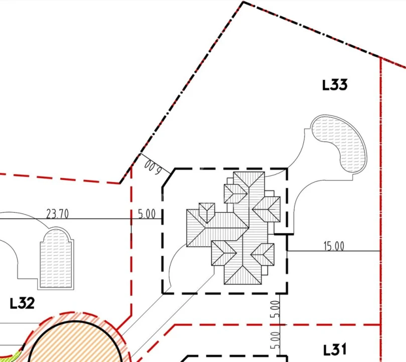 Terreno para Venda em Bensafrim e Barão de São João Foto 2
