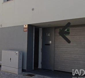 Moradia T3 para Venda em Costa da Caparica