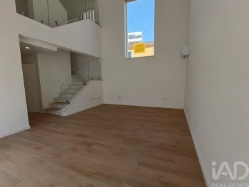 Moradia T3 para Venda em Costa da Caparica