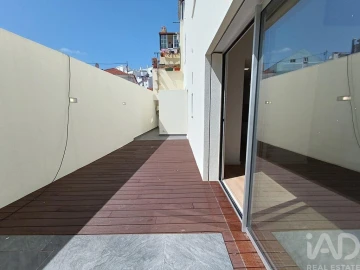 Moradia T3 para Venda em Costa da Caparica