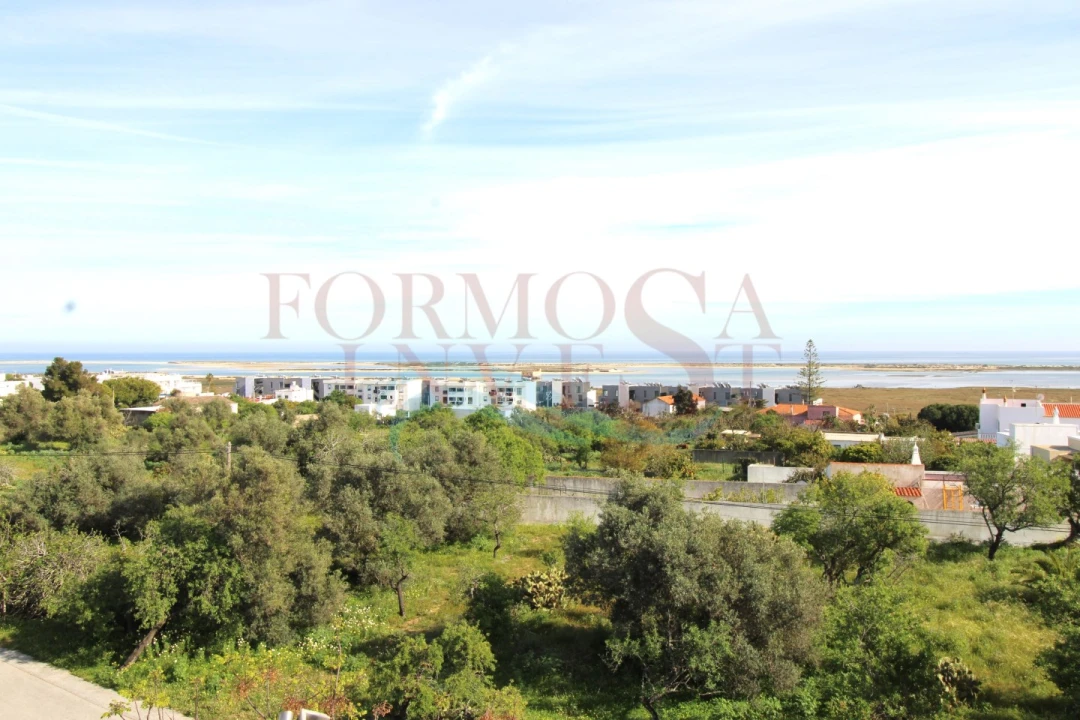 Moradia T3 para Venda em Moncarapacho e Fuseta Foto 1