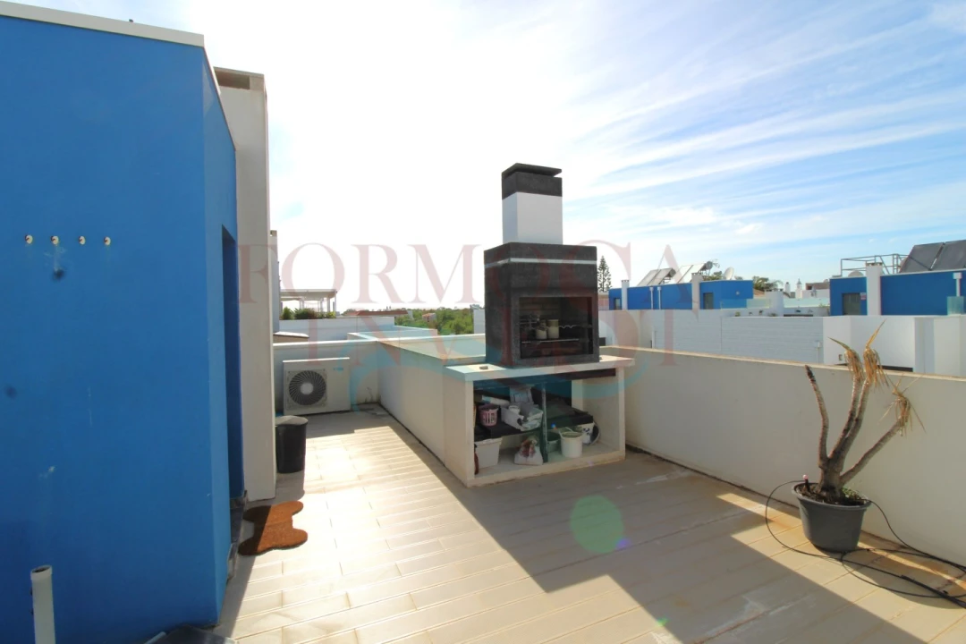 Moradia T3 para Venda em Moncarapacho e Fuseta Foto 4