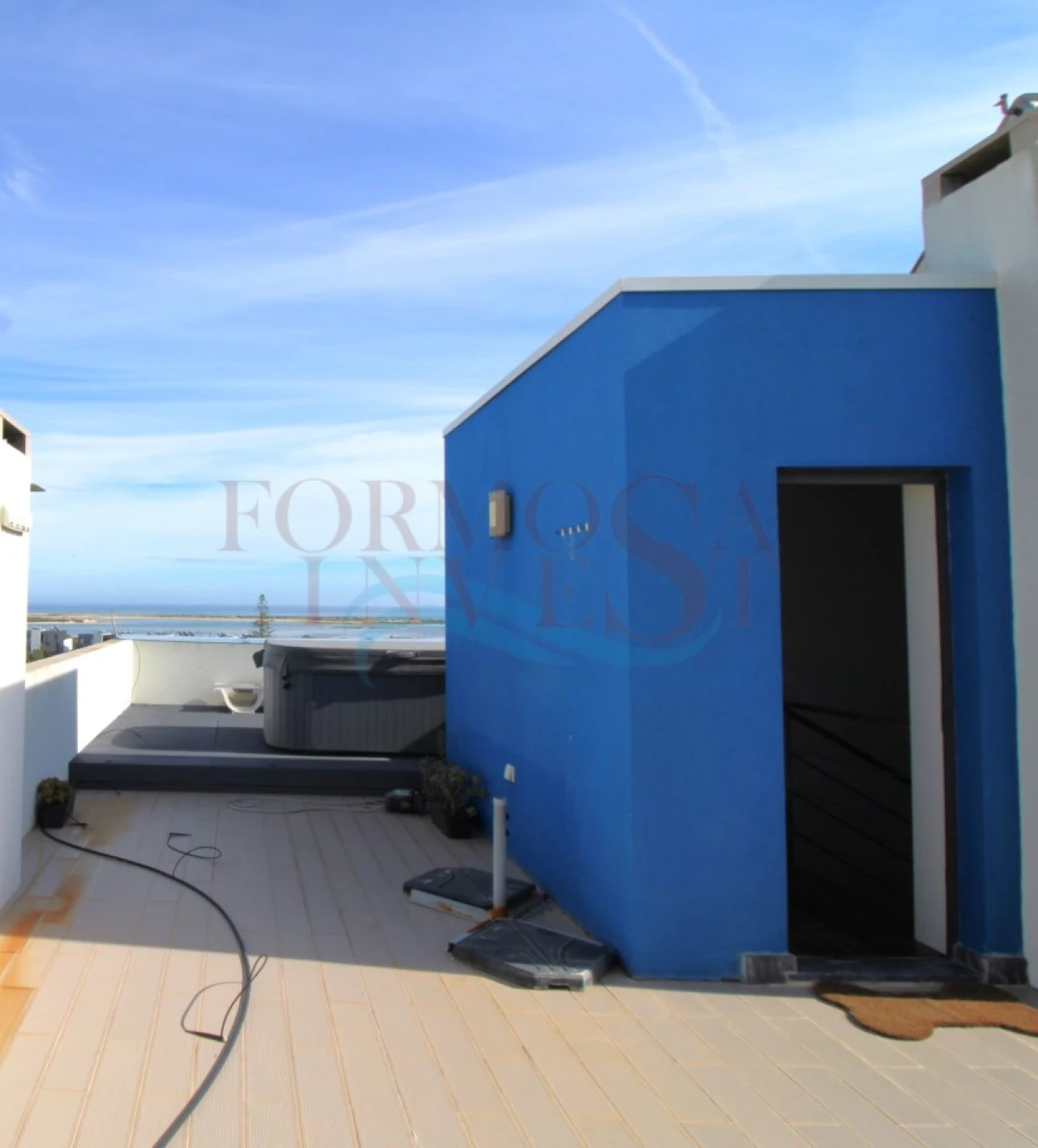 Moradia T3 para Venda em Moncarapacho e Fuseta Foto 5