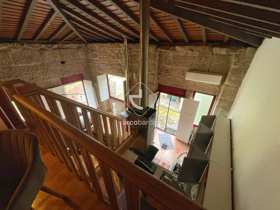 Moradia T1 para Venda em Sistelo Foto 10