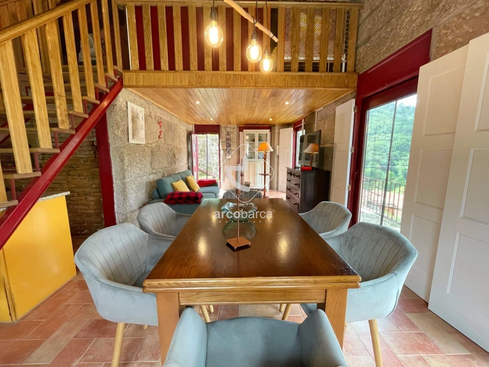 Moradia T1 para Venda em Sistelo Foto 5