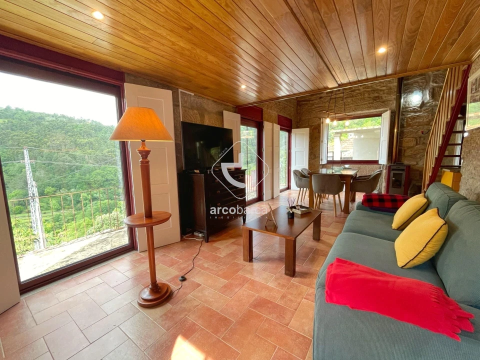 Moradia T1 para Venda em Sistelo Foto 3