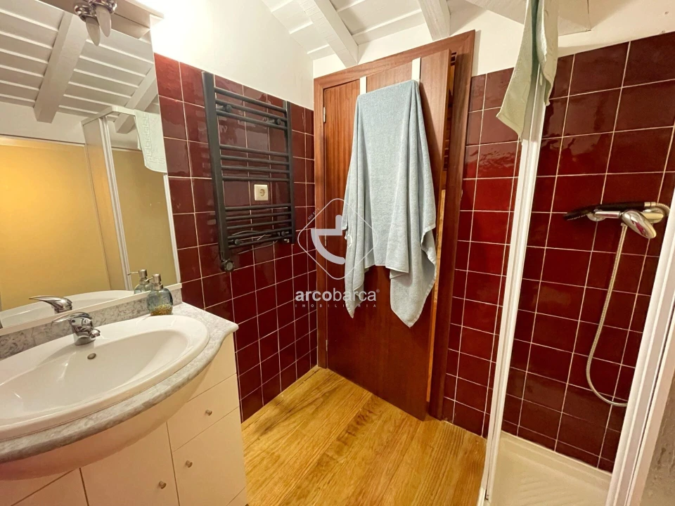 Moradia T1 para Venda em Sistelo Foto 14