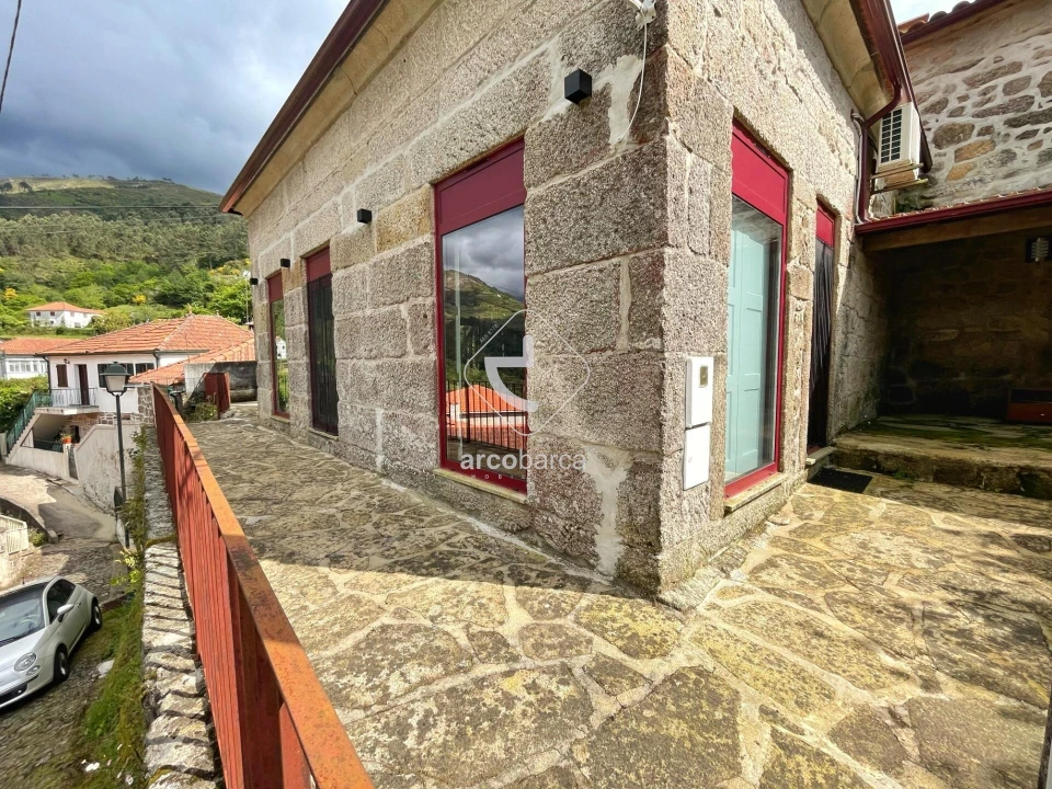 Moradia T1 para Venda em Sistelo Foto 18