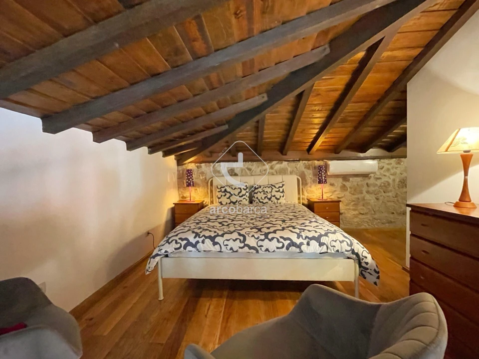 Moradia T1 para Venda em Sistelo Foto 11