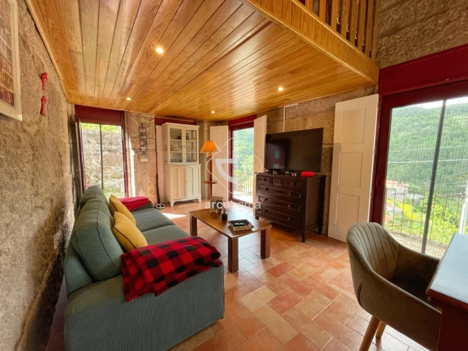 Moradia T1 para Venda em Sistelo Foto 4