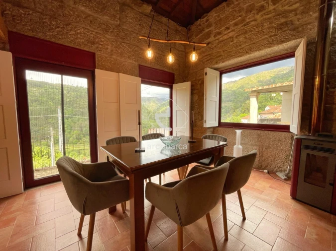 Moradia T1 para Venda em Sistelo Foto 7