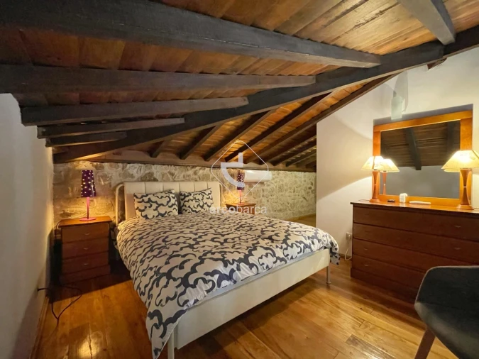 Moradia T1 para Venda em Sistelo Foto 12