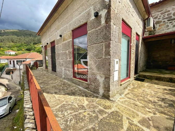 Moradia T1 para Venda em Sistelo Foto 18