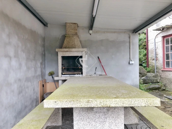 Moradia T1 para Venda em Sistelo Foto 16