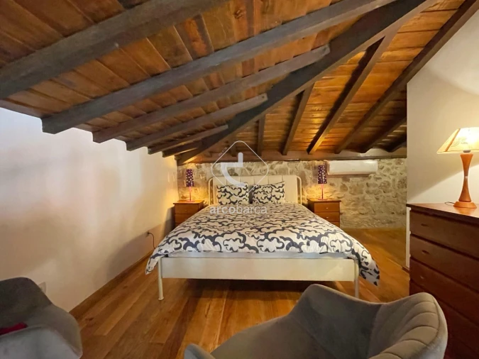 Moradia T1 para Venda em Sistelo Foto 11