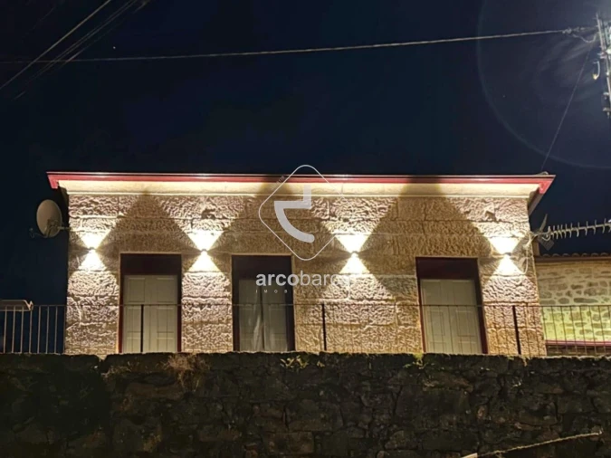 Moradia T1 para Venda em Sistelo Foto 20