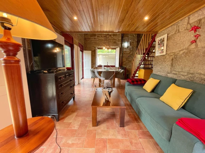 Moradia T1 para Venda em Sistelo Foto 2