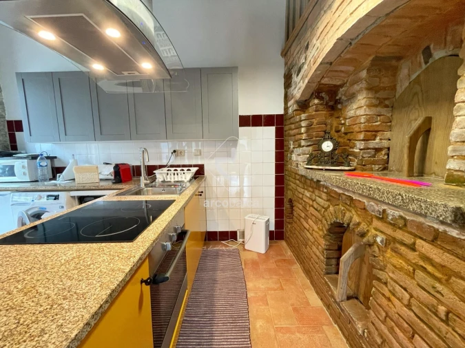 Moradia T1 para Venda em Sistelo Foto 8